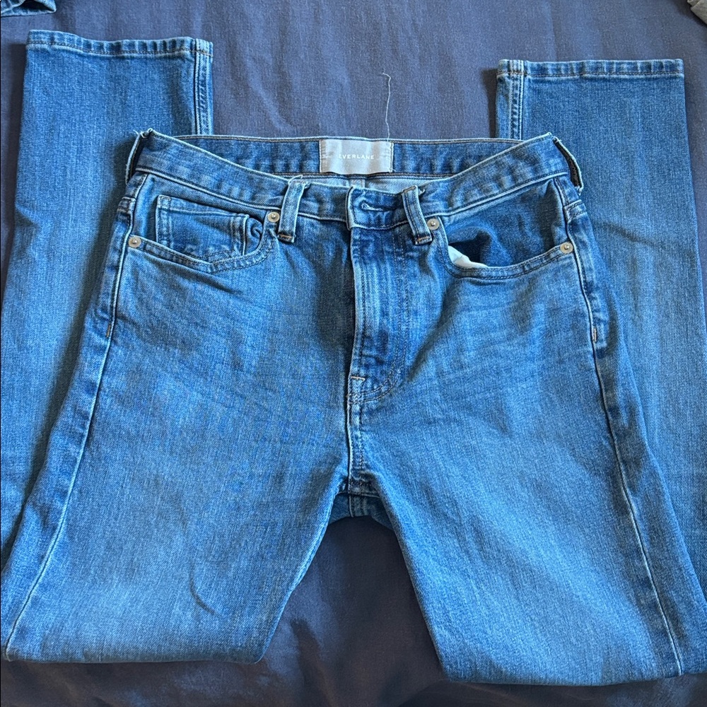 Everlane Jeans
